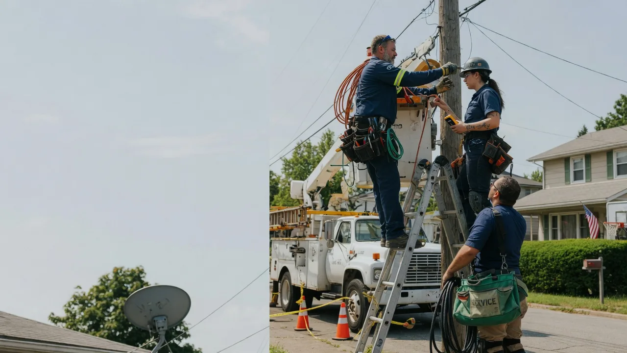 Electrical Repair in Hoffman, NC near me